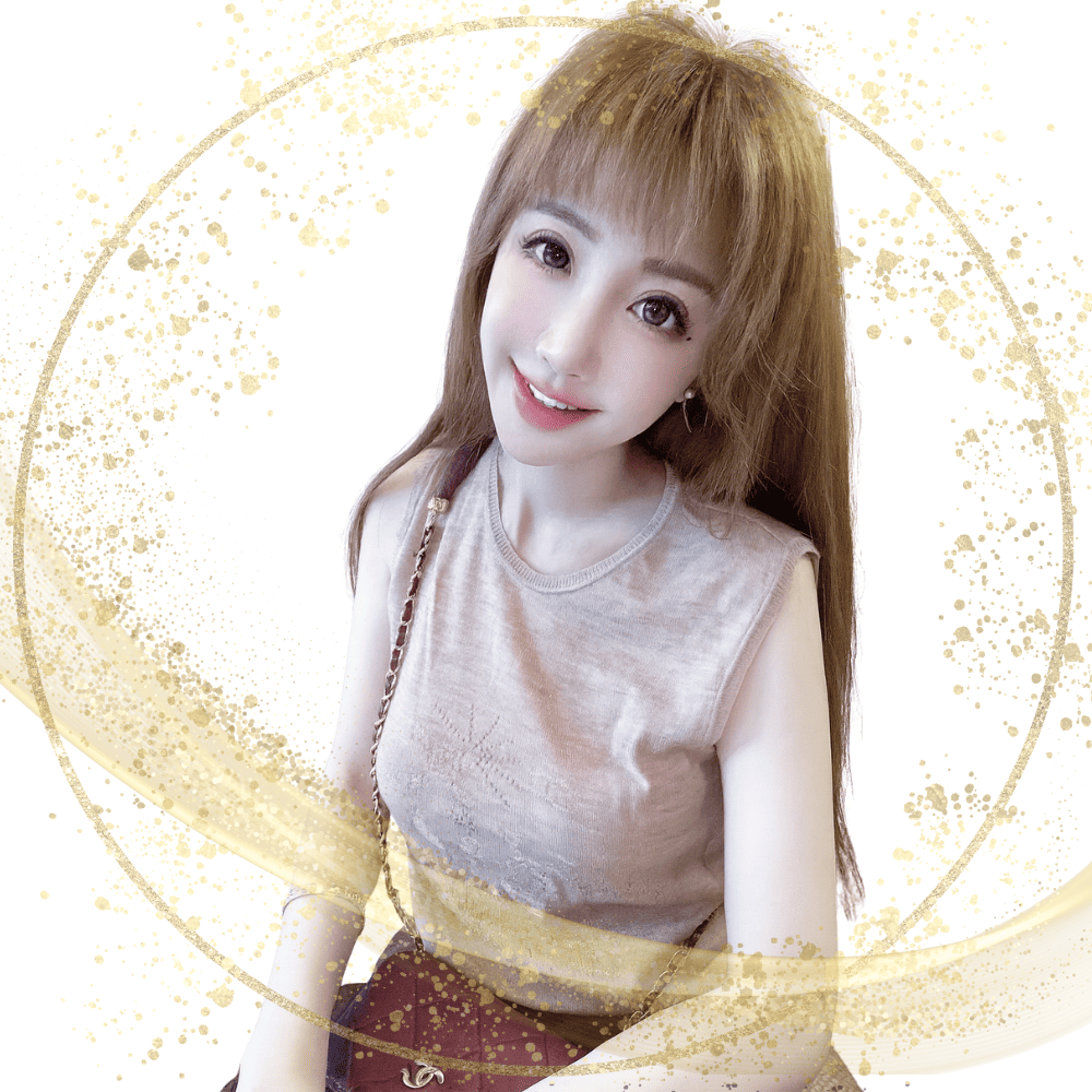 執行長 蒂蒂 DiDi