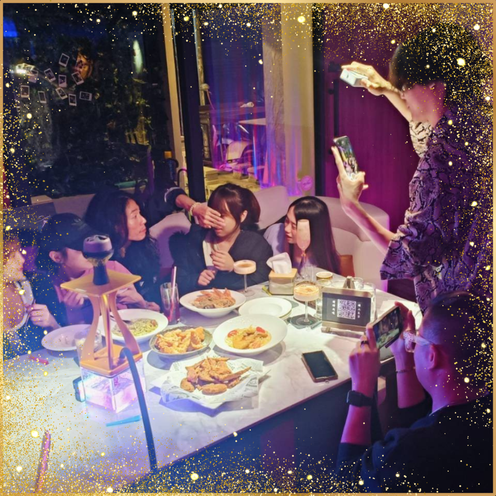 短影片新媒體案例 - 短影音製作