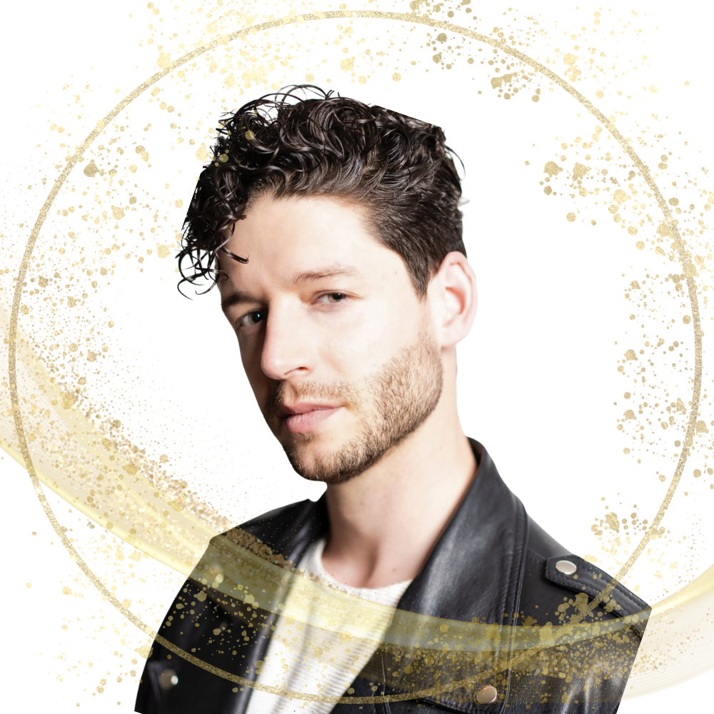 藝術總監 仲思齊