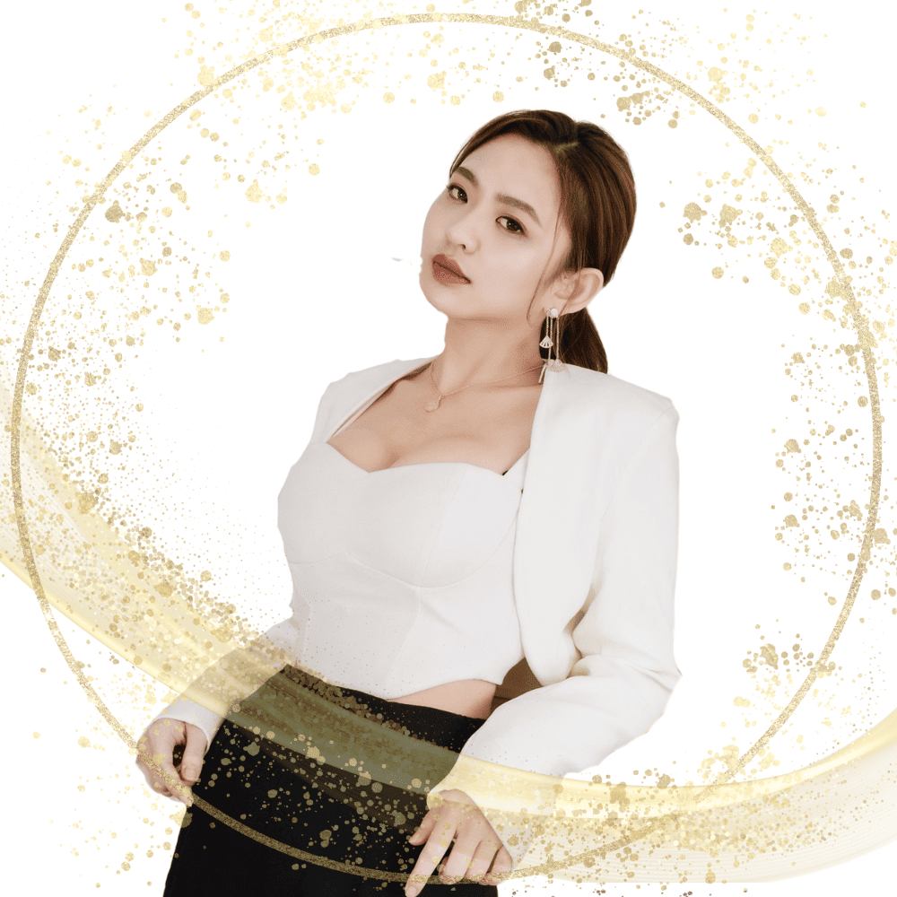 活動公關統籌 Jenny