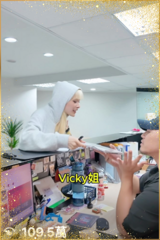 短影片新媒體案例 - 短影音製作團隊